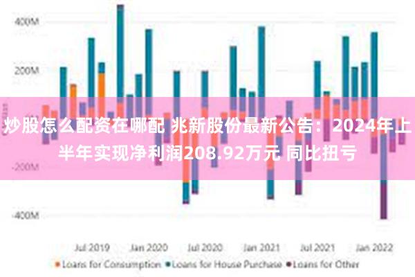 炒股怎么配资在哪配 兆新股份最新公告：2024年上半年实现净利润208.92万元 同比扭亏